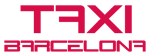 Logo Taxi Barcelona