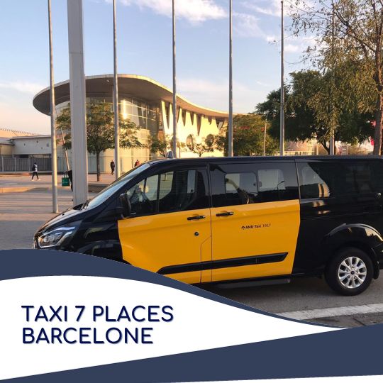 Seat 1500 / 1800 Taxi Barcelone 1/43 - Etoile Auto49 Seat 1500 / 1800 Taxi Barcelone 1/43 - Etoile Auto49