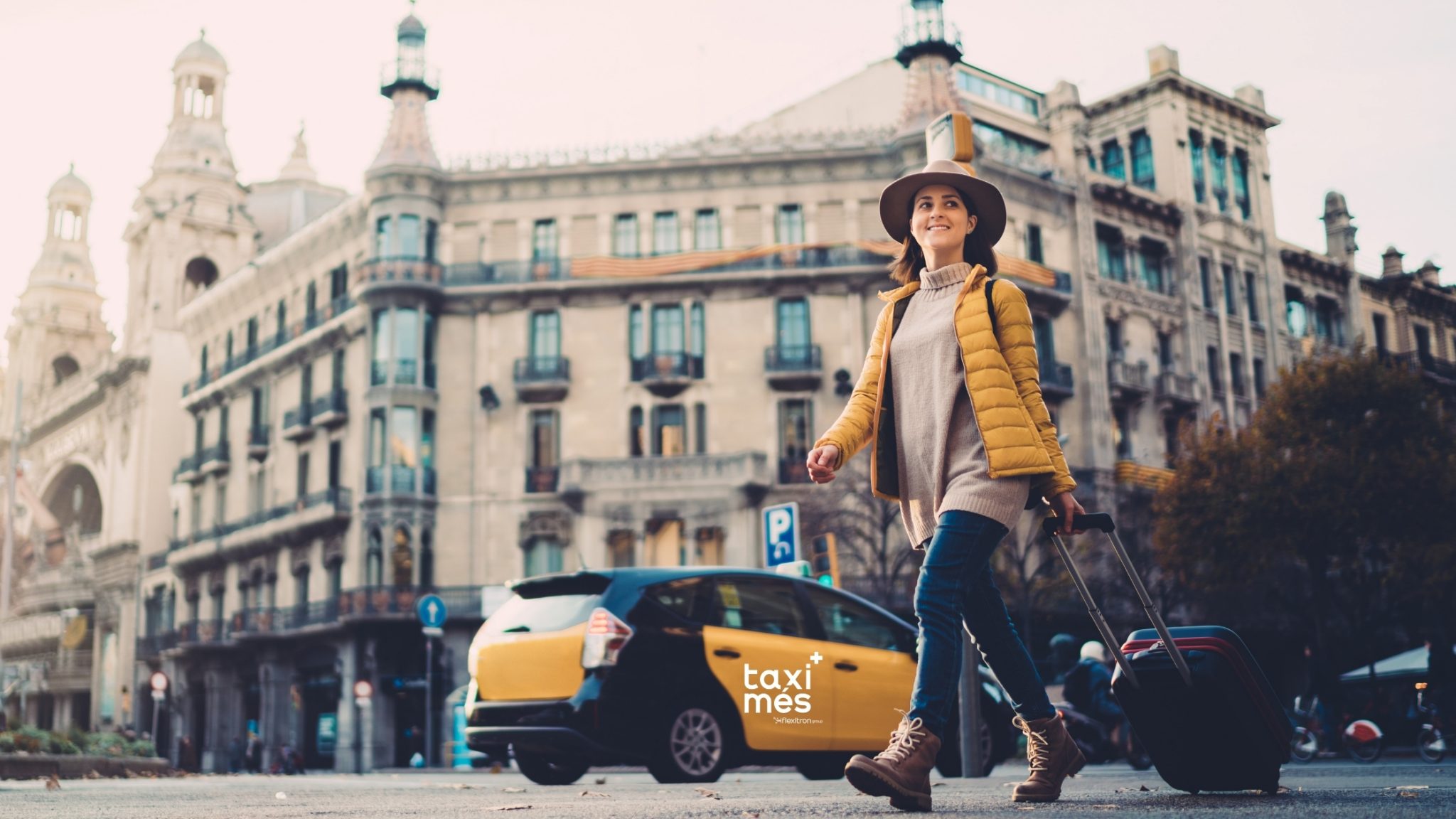 Taxi Barcelona Book Taxi Barcelona Official 24 hours online