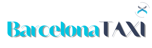 Logo Barcelona Taxi